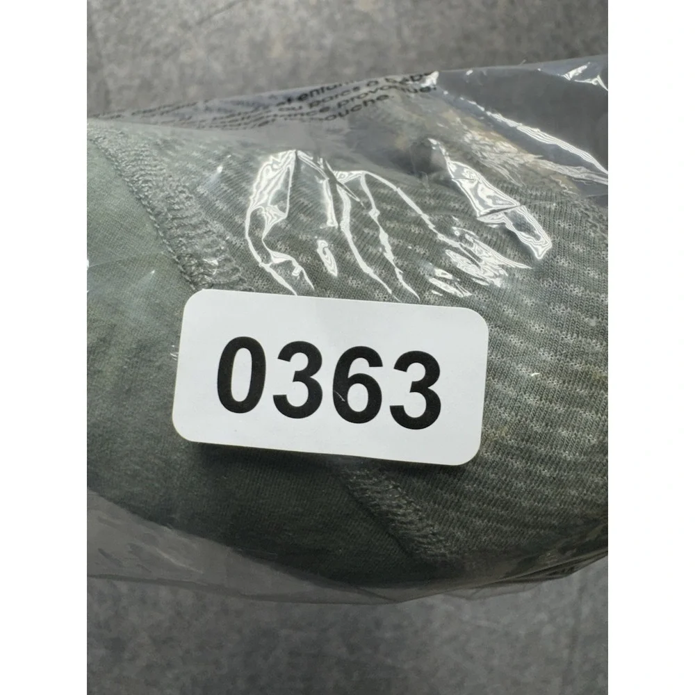 USGI ACU MASSIF DIGITAL CAMO ARMY COMBAT SHIRT ACS FLAME RESISTANT LONG SLEEVE-M